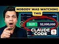 I Built an Insider-Trading Tracker with Claude Code It Found a 600K Buy