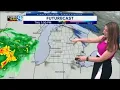 Storm Team 8 forecast 12 p m 081326