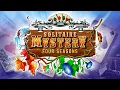 Solitaire Mystery Four Seasons Trailer