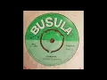 Download Lagu J Tembo Ndawula - Ndibassa (Uganda - 1970s)