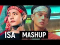 Download Lagu THANXX / MIC DROP - ATEEZ x BTS