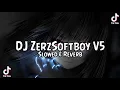 Download Lagu DJ ZerzSoftboy V5 Slowed \u0026 Reverb by Nuranawa