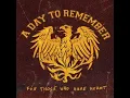 The Plot To Bomb The Panhandle-A Day To Remember