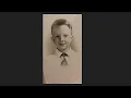 Memorial of Life Gary Veeder