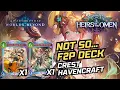 Download Lagu Best F2P Havencraft Deck for Heirs of the Omen | Shadowverse Worlds Beyond Budget Guide