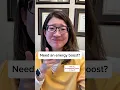 Boost your energy instantly with acupressure