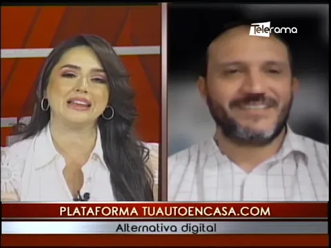 Plataforma tuautoencasa.com alternativa digital