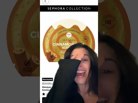 Fou rire, fallait la faire celle-là 😂
