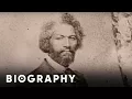 Frederick Douglass - Journalist Civil Rights Activist Mini Bio BIO