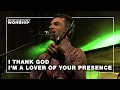 Download Lagu Aku Bersyukur Kepada Tuhan | Aku Pencinta Kehadiranmu ║ 14/09/25