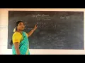 XII Standard Computer Science - Set Set Operations