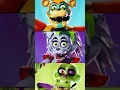 Download Lagu HAPPY FAZBEAR BIRTHDAY TRIPLE DUET REMIX (FNAF Security Breach Ruin Animation)
