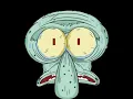 Squidward Goes Insane