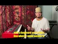 Creating ONE ROCK - Episode 1 - Original Riddim