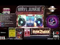 Download Lagu BAK2WAX v51 | all-vinyl 90s-00s breaks | funky, nu skool, big beat, uk breaks, electro