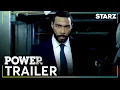 Video di Power Season 6 | Official Trailer | STARZ
