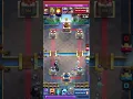 Lagu Infinite night witches - Clash Royale (elixir x7)