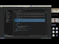 NEKTAR - Tutorial Mesh generation