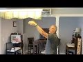 Sunpro Motorized Awning