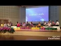 เพลงต้อยตริ่ง สองชั้น บรรเลงโดยวงคณาจารย์ภาควิชาดนตรีไทย มหาวิทยาลัยเกษตรศาสตร์