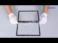 How to Replace the FEP Film on Saturn 4 Ultra.