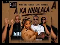 Aka nhlala by Makhadzi ft Prince benza,Dj NTK & Team Mosha-( lyrics *)