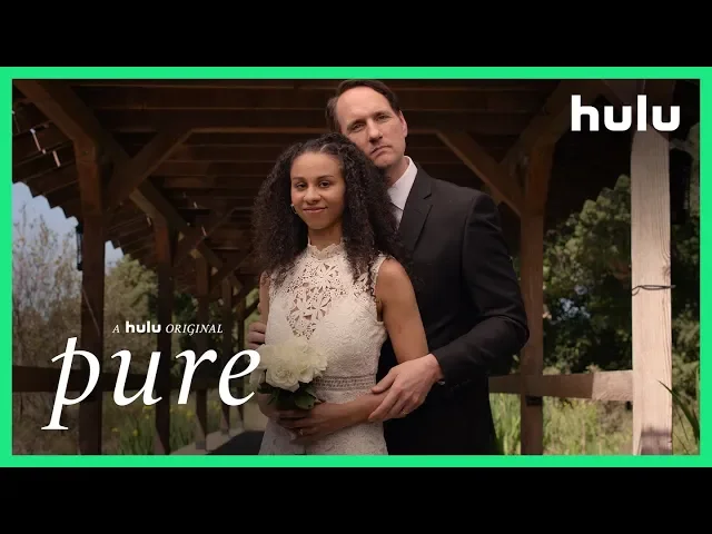 Into the Dark: Pure - Trailer (Official) • A Hulu Original