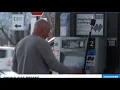 Gas up a nickel one day after hitting highest prices seen in nearly four years