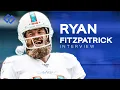 Inside the Career of the Ultimate NFL Journeyman Ryan Fitzpatrick