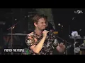 Foster The People - Houdini (Live @ Lollapalooza 2014)