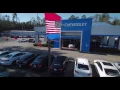 Youmans Chevrolet Macon Georgia 4K Marketing Clips Georgia Drone Pros