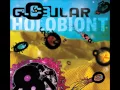 Download Lagu Globular - Holobiont [Full Album]