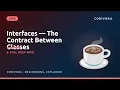 Java Interfaces Explained vs Abstract Class