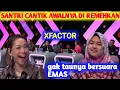 Download Lagu x factor indonesia(parody)siti hanriyanti-sholawat ujang bustomi
