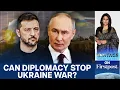 Download Lagu Putin Agrees to Meet Zelensky but There's a Catch. Find out | Vantage with Palki Sharma | N18G