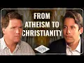 Download Lagu Michael Knowles: Trump \u0026 Israel, Candace Owens, and Why Christianity Is Booming Despite the Attacks
