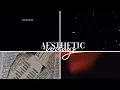 aesthetic overlays for edits