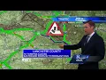 Turnpike accident update from News 8 Traffic Center