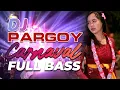 Download Lagu DJ PARGOY CARNAVAL FULL BASS | energi7 media