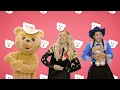 Rock-a-Bye Your Bear 🧸 The Wiggles and MacKenzie Porter 🎶 Country Music Nursery Rhyme for Toddlers