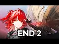 Lagu 【Sui IS#6】Why Exusiai Alter Is Broken | A15 Ending 2 Scroll of Scars