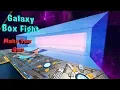 How To Make GALAXY Box Fight Map 2v2 3v3 4v4 BOX FIGHT Chapter 2