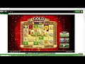 Tropicana online casino