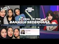 Download Lagu DJ BAHAGIA SEDERHANA X LAGI TAMVAN || DJ HARUS BAGAIMANA LAGI MENCURI PERHATIANMU VIRAL TIK TOK 2024