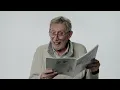 Download Lagu Feeling Ill | Michael Rosen Poetry Workshop