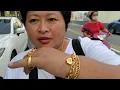 Download Lagu Jajan Emas lagi \u0026 potong rambut ala Sulastri 15 ‼️ Tkw Taiwan Liburan.