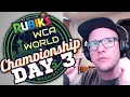 Download Lagu Big Surprises at worlds day 3!