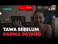 Lagu SADIS! GABRIELLA DESTA HAPPY SETELAH BULLY HANA SARASWATI | TWISTED 3 THE SINNERS | CUT SCENE