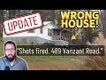 CALL LEAKED Innocent Man Dead After Cops Raid House for Judge s Weedeater