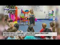 Hudson Valley Community College s Viking Child Care Center celebrates 40 years